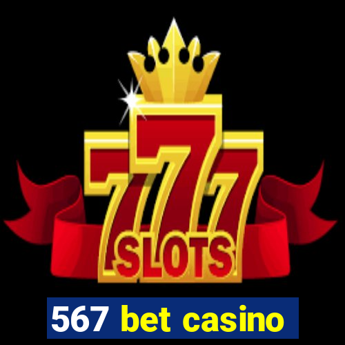 567 bet casino